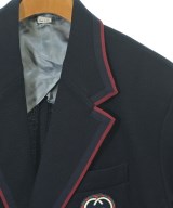 GUCCI（グッチ）テーラードジャケット 紺 サイズ:56(XXL位) メンズ/2200655472049