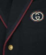 GUCCI（グッチ）テーラードジャケット 紺 サイズ:56(XXL位) メンズ/2200655472049