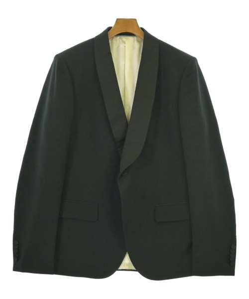 GUCCI（グッチ）その他 黒 サイズ:54/54(XL位) メンズ/2200655472131