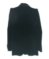GUCCI（グッチ）テーラードジャケット 黒 サイズ:36(XS位) レディース/2200655472148