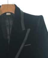 GUCCI（グッチ）テーラードジャケット 黒 サイズ:36(XS位) レディース/2200655472148