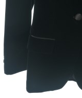 GUCCI（グッチ）テーラードジャケット 黒 サイズ:36(XS位) レディース/2200655472148