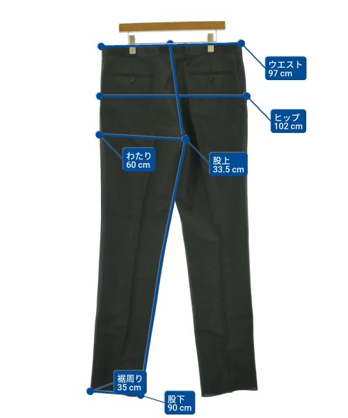 GUCCI（グッチ）その他 黒 サイズ:-(L位)/-(XXL位) メンズ/2200655472162