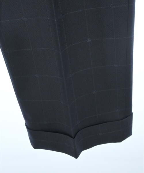 GUCCI（グッチ）スラックス 紺 サイズ:48(L位) メンズ/2200655472179