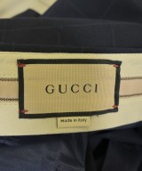 GUCCI（グッチ）スラックス 紺 サイズ:48(L位) メンズ/2200655472179