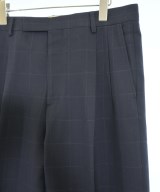 GUCCI（グッチ）スラックス 紺 サイズ:48(L位) メンズ/2200655472179