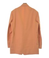 GUCCI（グッチ）テーラードジャケット オレンジ サイズ:52(XXL位) レディース/2200655472186