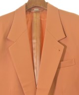 GUCCI（グッチ）テーラードジャケット オレンジ サイズ:52(XXL位) レディース/2200655472186