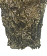 GUCCI（グッチ）ワンピース ゴールド サイズ:42(M位) レディース/2200655472209