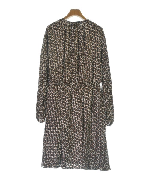 GUCCI（グッチ）ワンピース 黒 サイズ:42(M位) レディース/2200655472216