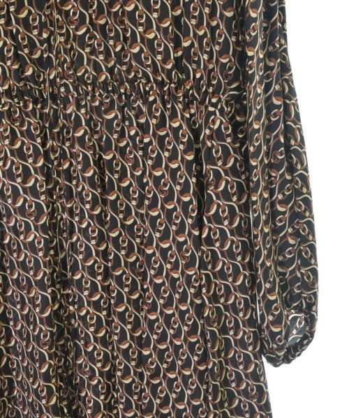 GUCCI（グッチ）ワンピース 黒 サイズ:42(M位) レディース/2200655472216