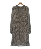 GUCCI（グッチ）ワンピース 黒 サイズ:42(M位) レディース/2200655472216