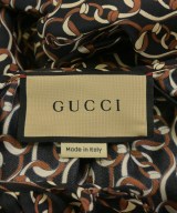 GUCCI（グッチ）ワンピース 黒 サイズ:42(M位) レディース/2200655472216
