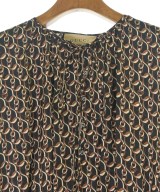 GUCCI（グッチ）ワンピース 黒 サイズ:42(M位) レディース/2200655472216