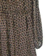 GUCCI（グッチ）ワンピース 黒 サイズ:42(M位) レディース/2200655472216