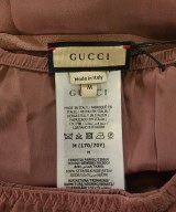 GUCCI（グッチ）ひざ丈スカート ピンク サイズ:M レディース/2200655472223