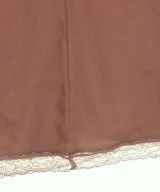 GUCCI（グッチ）ひざ丈スカート ピンク サイズ:M レディース/2200655472223