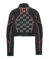 GUCCI（グッチ）Tシャツ・カットソー 黒 サイズ:S レディース/2200655472230