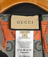 GUCCI（グッチ）Tシャツ・カットソー 黒 サイズ:S レディース/2200655472230