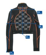 GUCCI（グッチ）Tシャツ・カットソー 黒 サイズ:S レディース/2200655472230