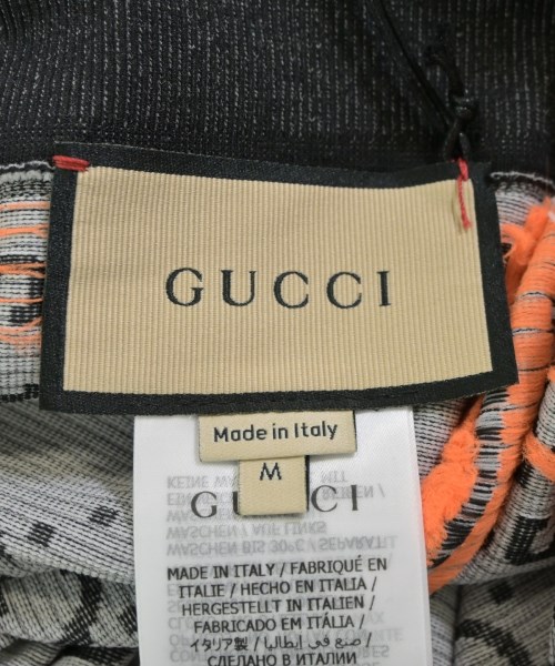 GUCCI（グッチ）その他 黒 サイズ:M レディース/2200655472247