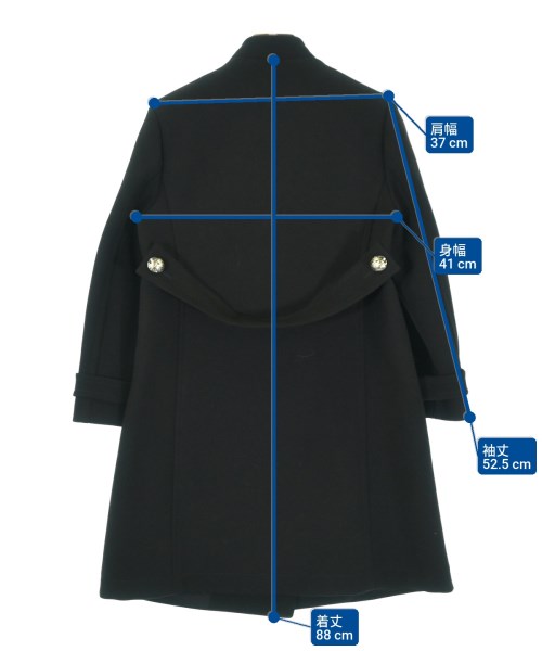 GUCCI（グッチ）その他 黒 サイズ:40(M位) レディース/2200679586043