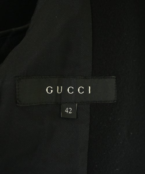 GUCCI（グッチ）その他 黒 サイズ:42(M位) レディース/2200679586050