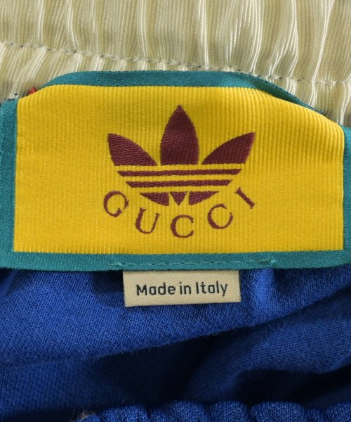 GUCCI（グッチ）その他 青 サイズ:S メンズ/2200679586081