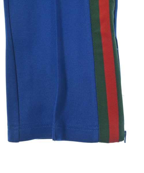 GUCCI（グッチ）その他 青 サイズ:S メンズ/2200679586081