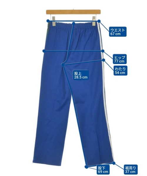 GUCCI（グッチ）その他 青 サイズ:S メンズ/2200679586081