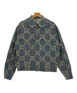 GUCCI デニムジャケット