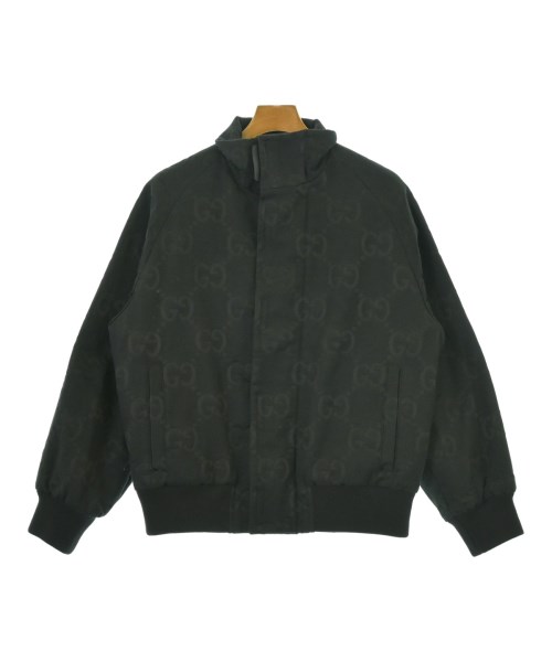 GUCCI(グッチ)その他 黒 サイズ:46(M位)/2200679613022