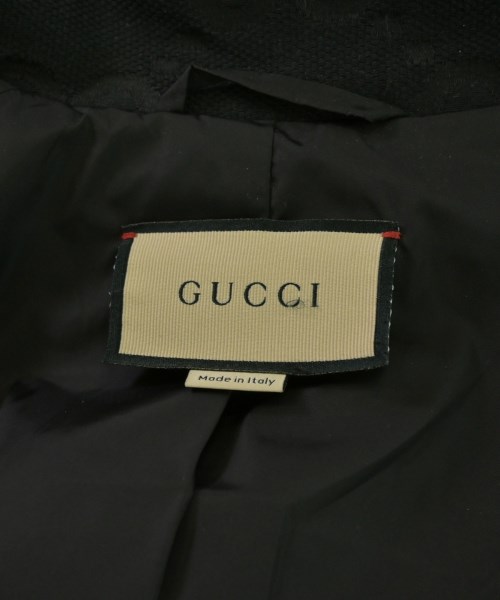 GUCCI（グッチ）その他 黒 サイズ:46(M位) メンズ/2200679613022