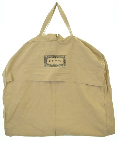 GUCCI（グッチ）その他 黒 サイズ:46(M位) メンズ/2200679613022