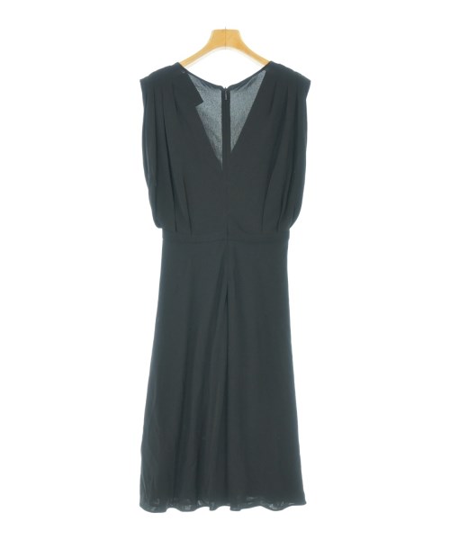 GUCCI（グッチ）ワンピース 黒 サイズ:XS レディース/2200679672036