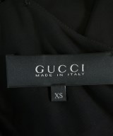 GUCCI（グッチ）ワンピース 黒 サイズ:XS レディース/2200679672036