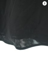 GUCCI（グッチ）ワンピース 黒 サイズ:XS レディース/2200679672036