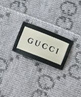 GUCCI（グッチ）マフラー グレー サイズ:- メンズ/2200679720034