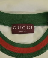 GUCCI（グッチ）スウェット 白 サイズ:XL メンズ/2200679893011