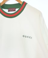 GUCCI（グッチ）スウェット 白 サイズ:XL メンズ/2200679893011