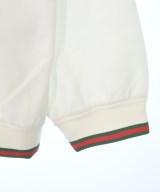 GUCCI（グッチ）スウェット 白 サイズ:XL メンズ/2200679893011