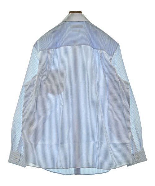 GUCCI（グッチ）カジュアルシャツ 青 サイズ:50(XL位) メンズ/2200679893028