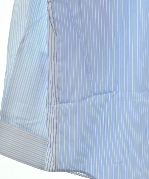 GUCCI（グッチ）カジュアルシャツ 青 サイズ:50(XL位) メンズ/2200679893028