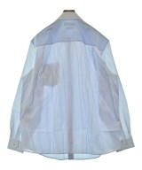 GUCCI（グッチ）カジュアルシャツ 青 サイズ:50(XL位) メンズ/2200679893028