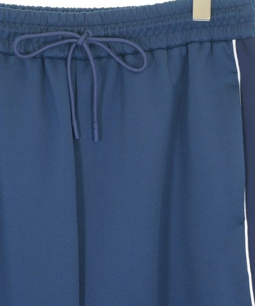 GUCCI（グッチ）スウェットパンツ 紺 サイズ:L メンズ/2200679893035