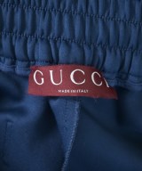 GUCCI（グッチ）スウェットパンツ 紺 サイズ:L メンズ/2200679893035