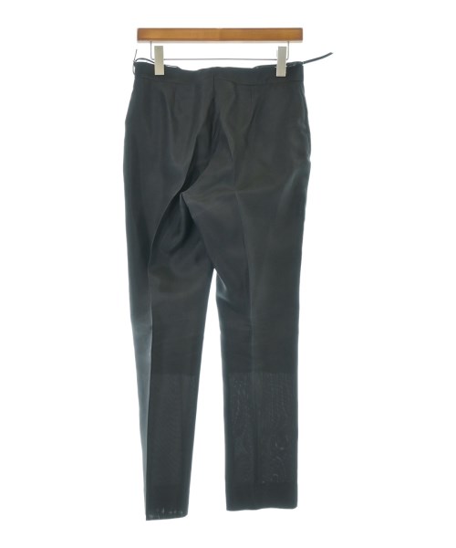 GUCCI（グッチ）スラックス 黒 サイズ:42(M位) レディース/2200679994053