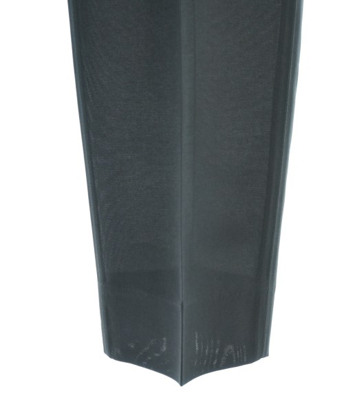 GUCCI（グッチ）スラックス 黒 サイズ:42(M位) レディース/2200679994053