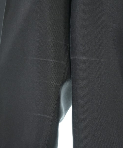 GUCCI（グッチ）スラックス 黒 サイズ:42(M位) レディース/2200679994053