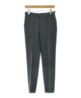 GUCCI（グッチ）スラックス 黒 サイズ:42(M位) レディース/2200679994053